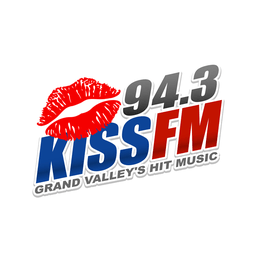 Kiss 94.3 Fm, Listen Live