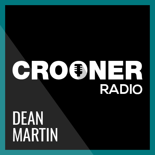 Crooner Radio Dean Martin
