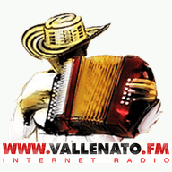Vallenato.FM
