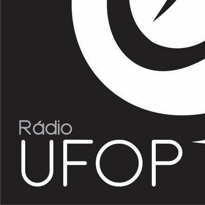 Rádio UFOP Ao Vivo