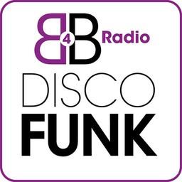B4B Disco Funk