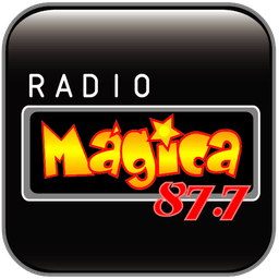 Radio Mágica 87.7 FM