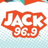 CJAX-FM 96.9 Jack FM