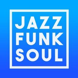 JFSR - Jazz Funk Soul Radio