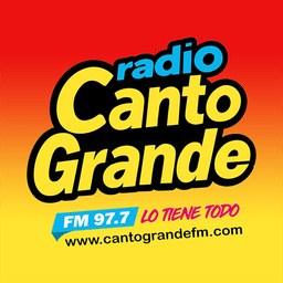 Canto Grande FM 97.7