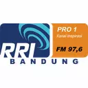RRI Pro 1 Bandung
