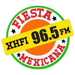 Fiesta Mexicana 97.5 FM
