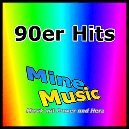 90er Hits (by MineMusic)