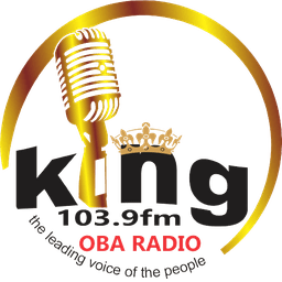 King 103.9 FM Ibadan