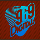 Digital 96.9 FM