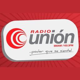 Radio Unión 880 AM