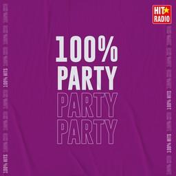 Hit Radio 100% Party (هيت راديو)
