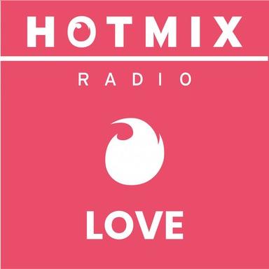 Hotmix Radio Love