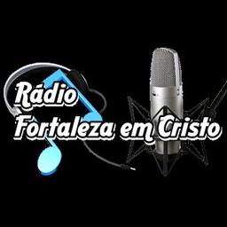 Radio Fortaleza em Cristo