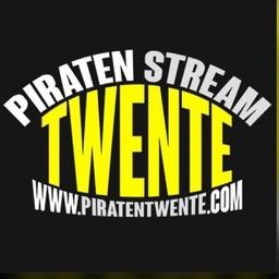 Piraten Stream Twente