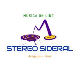 Stereo Sideral