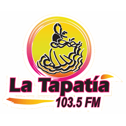La Tapatía 103.5 FM