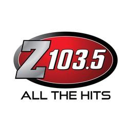 CIDC-FM Z103.5