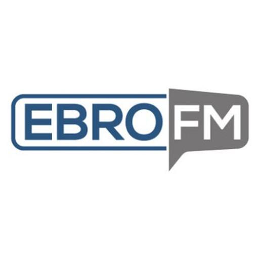 Aplicado Para construir Manía Escucha Ebro FM en DIRECTO 🎧