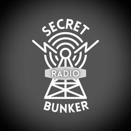 The Secret Radio Bunker