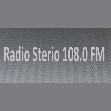 Radio Sterio 108.0 FM