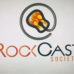 Rockcast Radio