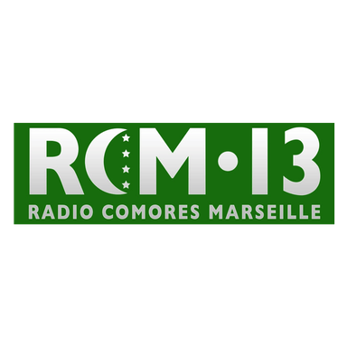 Radio Comores Marseille 107.8 FM