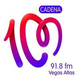 Cadena 100 Vegas Altas