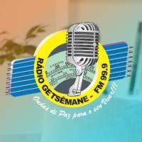 Rádio Getsemane 99.9 FM