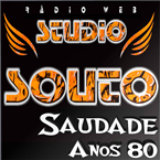 Radio Studio Souto - Saudade 80s