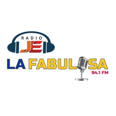 Radio La Fabulosa