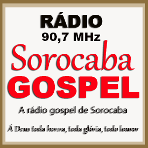 Rádio Sorocaba Gospel FM