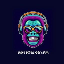 Hot Hits 90's FM