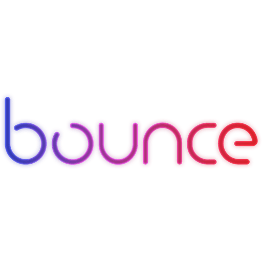 Bounce, listen live