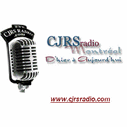 CJRS Radio Montreal