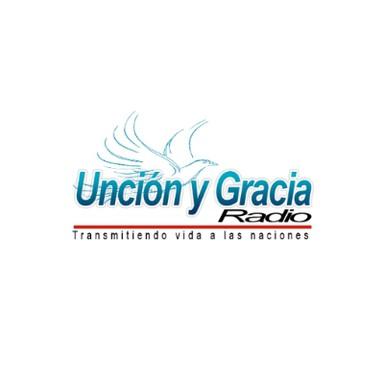 Unción y Gracia Radio¨, listen live