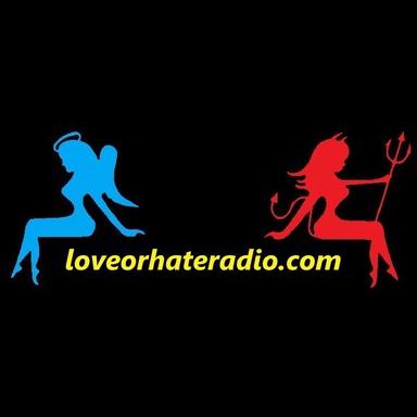 Love or Hate Radio