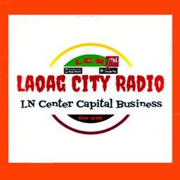 Laoag City Radio (LCR-FM)