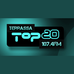 RadioTop20 107.4 FM