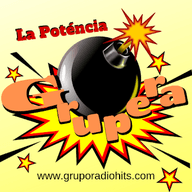 La Potencia Grupera