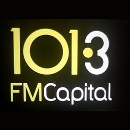 Capital FM 101.3 Santiago del Estero