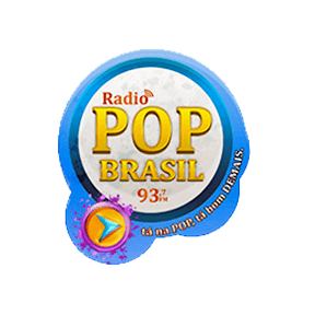 Radio Pop Brasil FM