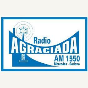 Radio Agraciada AM 1550