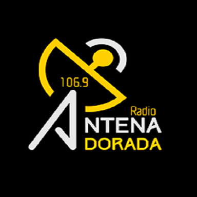 Radio Antena Dorada 106.9 FM