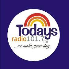 Todays Radio 101.7 FM