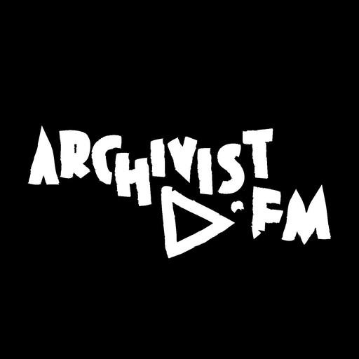Archivist FM, listen live