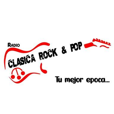 Radio Clásica Rock and Pop