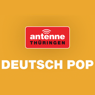 Antenne Thüringen Deutsch Pop