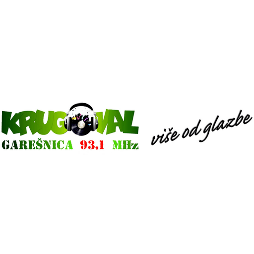 Krugoval 93.1 FM