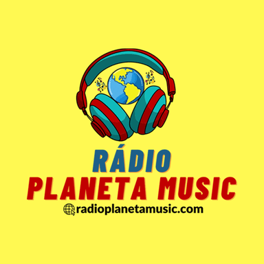 Rádio Planeta Music